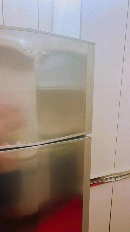 גוארויה Lugar Encantador E Aconchegante, Com Piscina מראה חיצוני תמונה