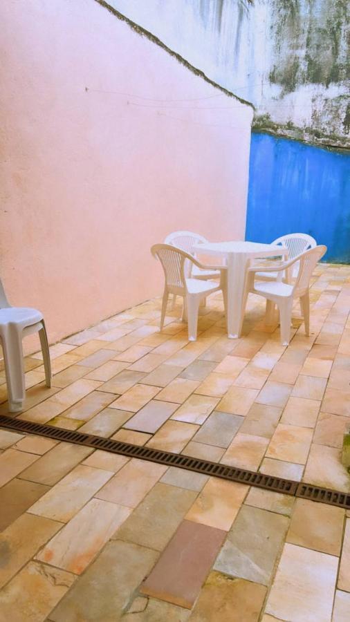 גוארויה Lugar Encantador E Aconchegante, Com Piscina מראה חיצוני תמונה