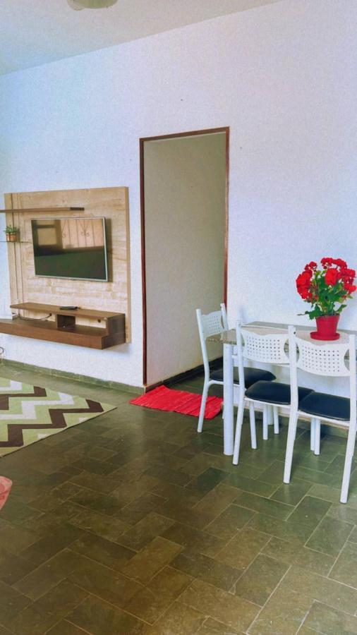 גוארויה Lugar Encantador E Aconchegante, Com Piscina מראה חיצוני תמונה