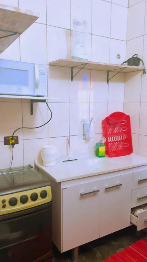 גוארויה Lugar Encantador E Aconchegante, Com Piscina מראה חיצוני תמונה