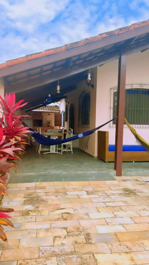 גוארויה Lugar Encantador E Aconchegante, Com Piscina מראה חיצוני תמונה
