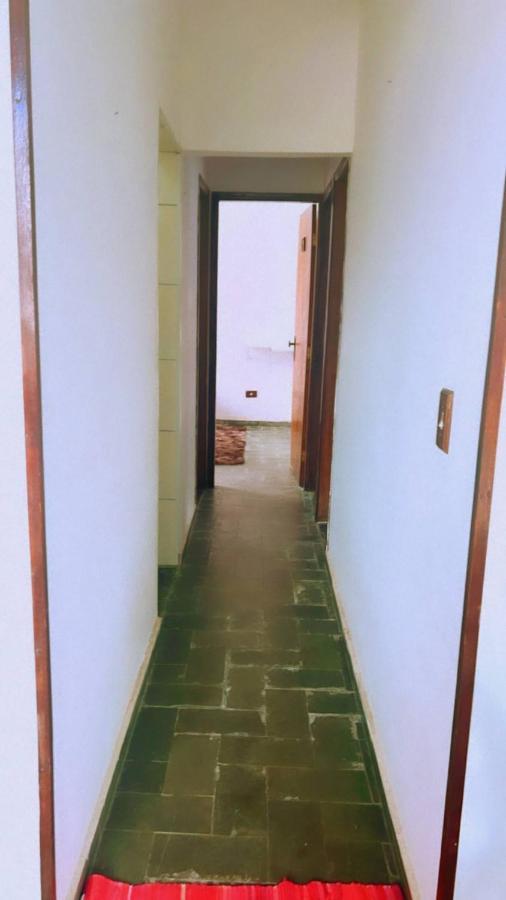גוארויה Lugar Encantador E Aconchegante, Com Piscina מראה חיצוני תמונה